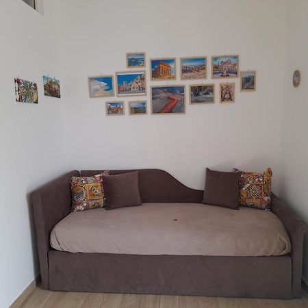 Sikelia Etna House Villa Zafferana Etnea Buitenkant foto